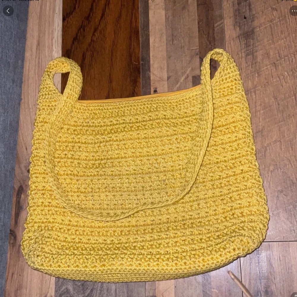 The Sak bag